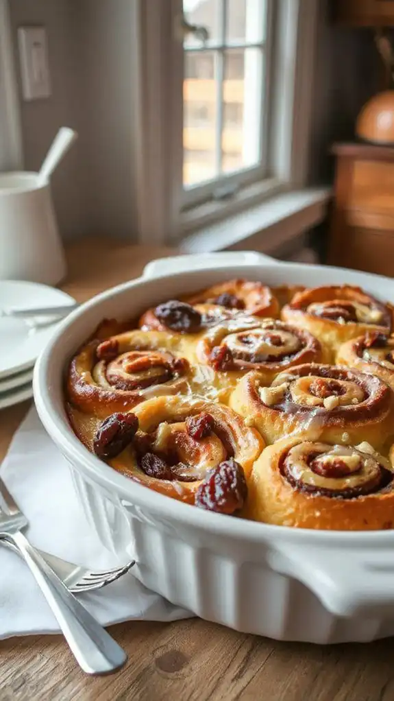 cinnamon roll dessert recipe cinnamon roll dessert recipe
