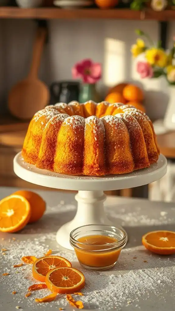 citrusy moist flavorful dessert citrusy moist flavorful dessert