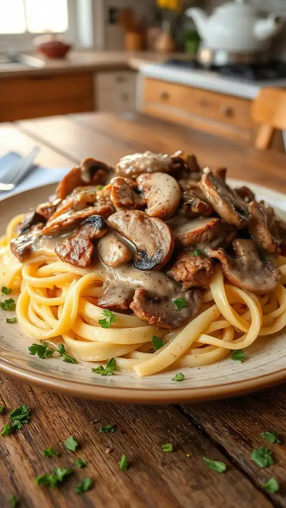 classic beef dish recipe