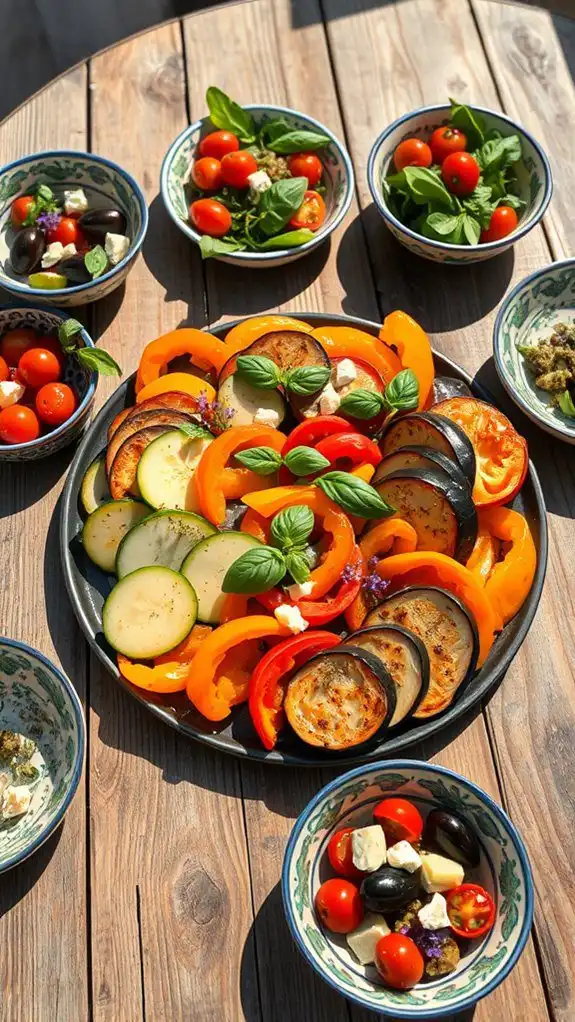 classic french vegetable stew