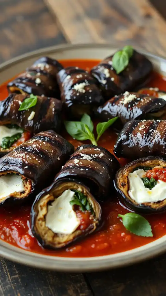 classic recipe variations explored