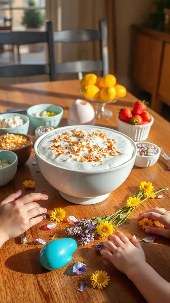 coconut cream dessert recipe coconut cream dessert recipe