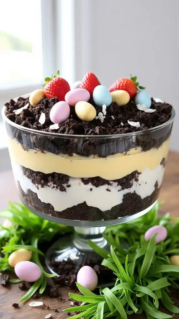 coconut cream dessert recipe