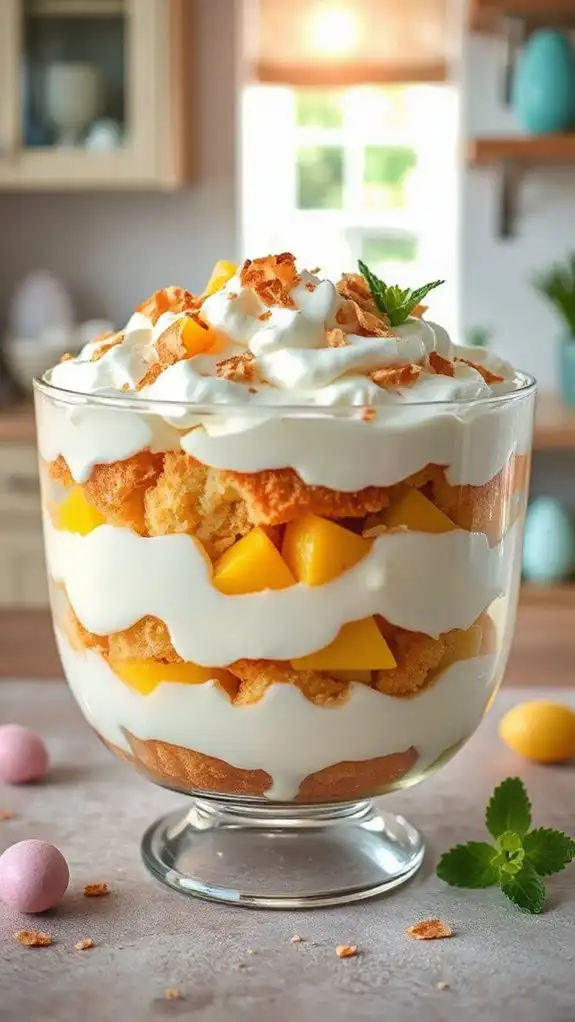 coconut cream dessert recipe coconut cream dessert recipe