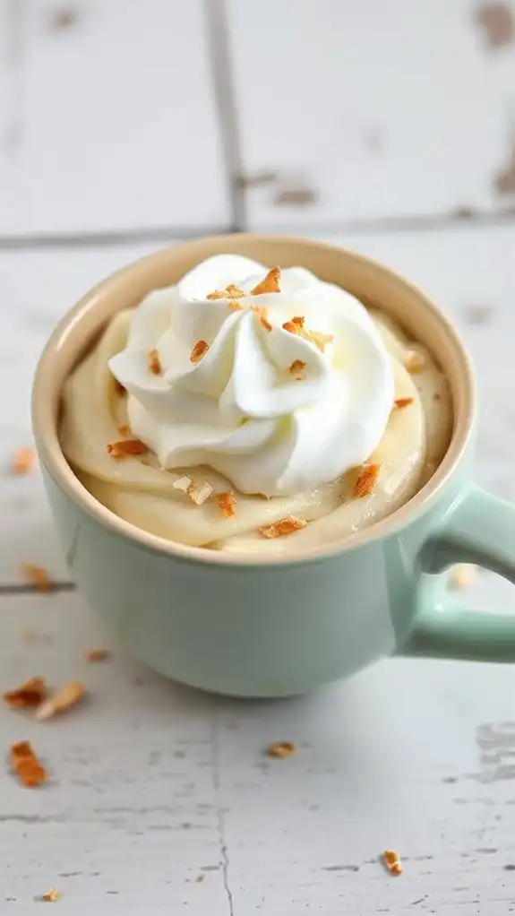 coconut cream pie recipe