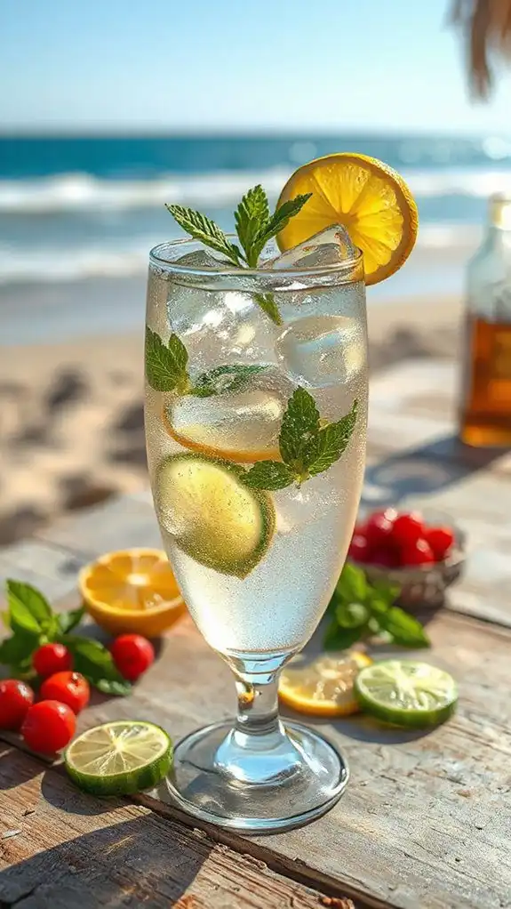 coconut water refreshing beverage coconut water refreshing beverage
