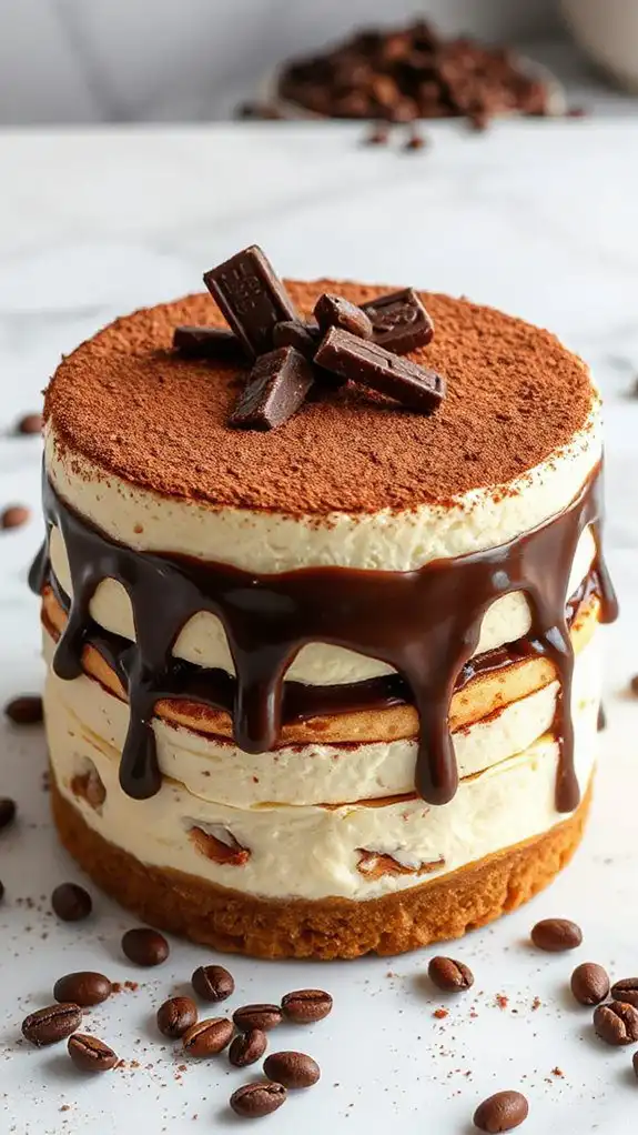 coffee flavored dessert fusion coffee flavored dessert fusion