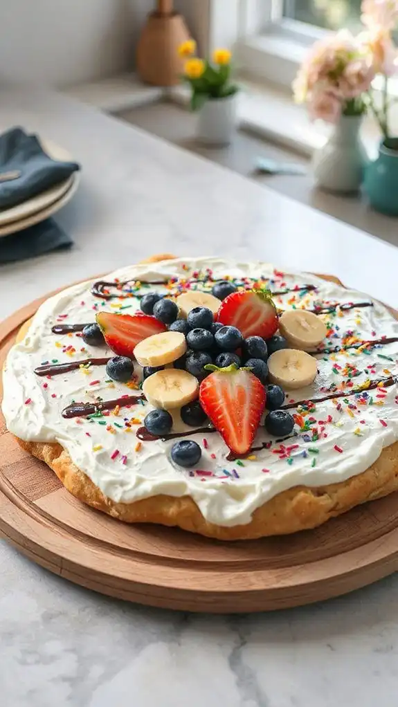 colorful cake celebration joy