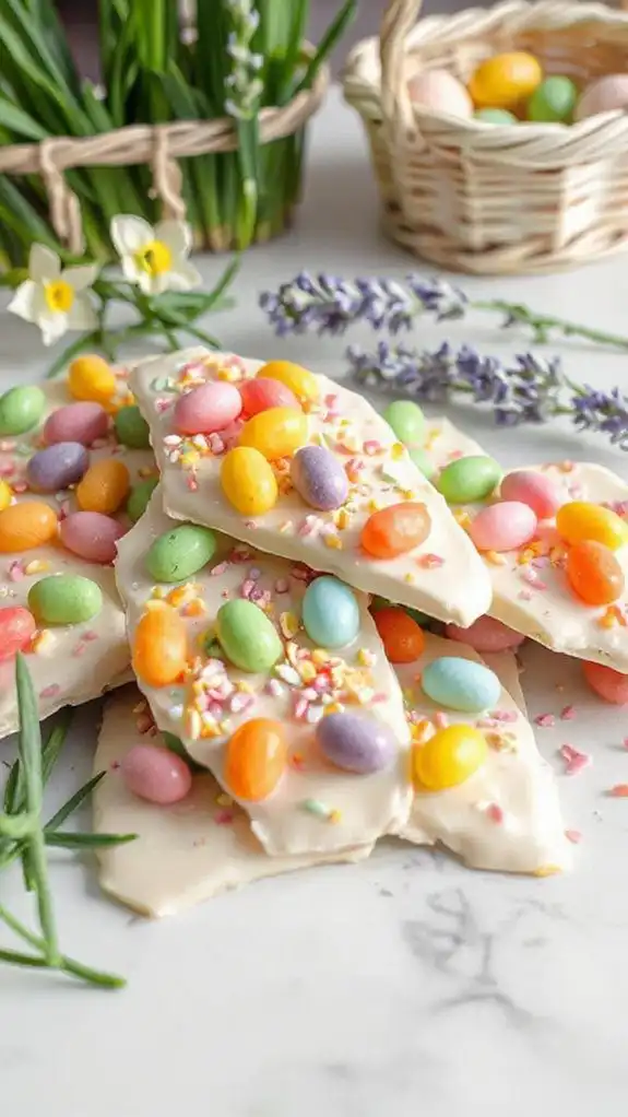 colorful candy chocolate treat colorful candy chocolate treat
