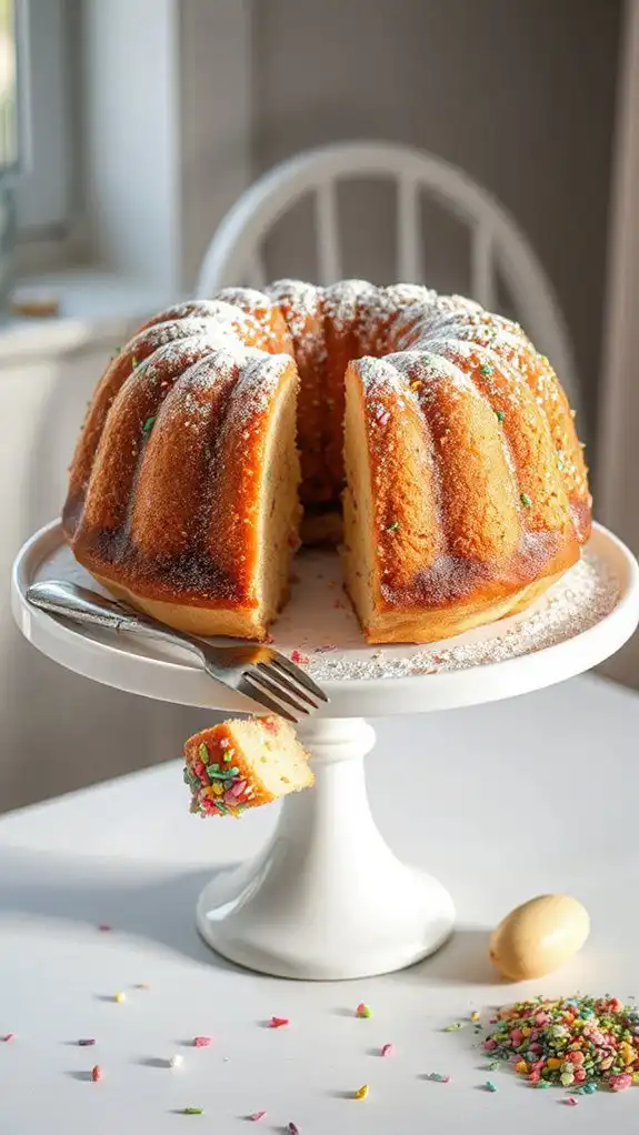 colorful celebratory cake recipe colorful celebratory cake recipe