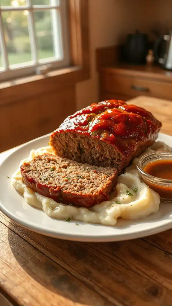 comfort food classic recipe