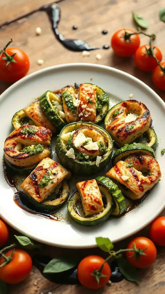 complete meal pairing suggestions complete meal pairing suggestions