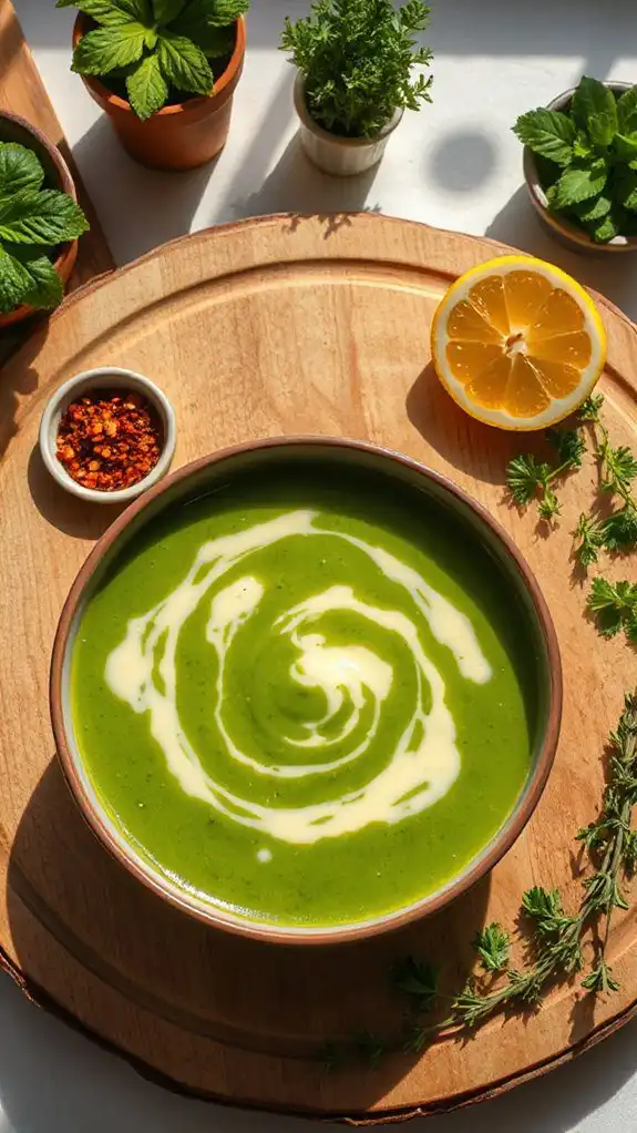 creamy broccoli cheddar soup creamy broccoli cheddar soup
