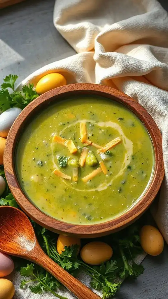 creamy broccoli cheese soup creamy broccoli cheese soup