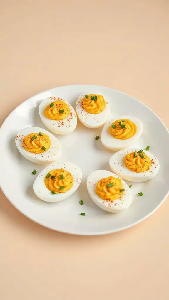 creamy greek yogurt filling