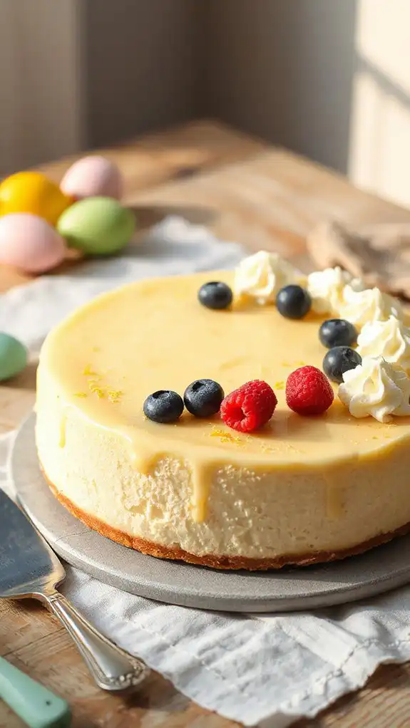 creamy lemon dessert delight creamy lemon dessert delight