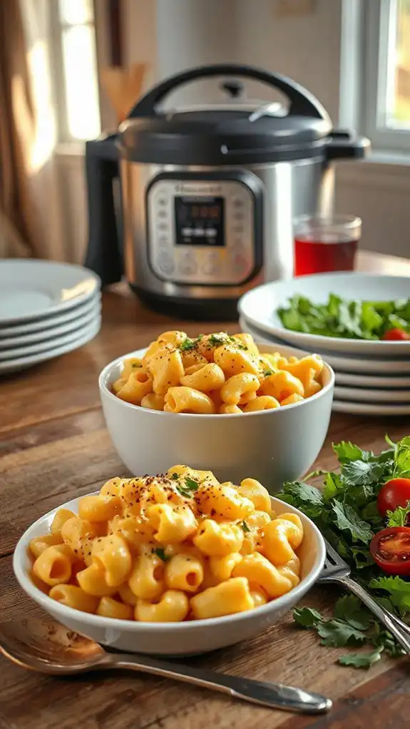 creamy mac and cheese creamy mac and cheese