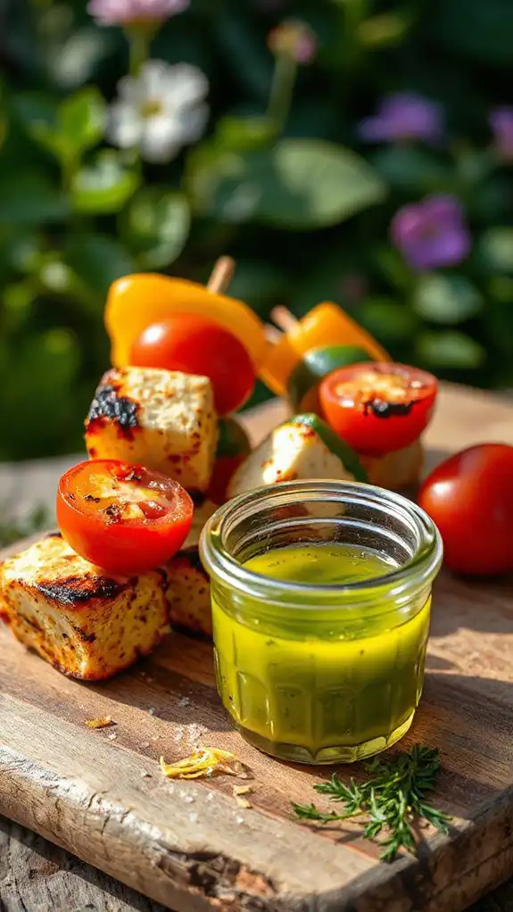 creating aromatic herbal infusion creating aromatic herbal infusion