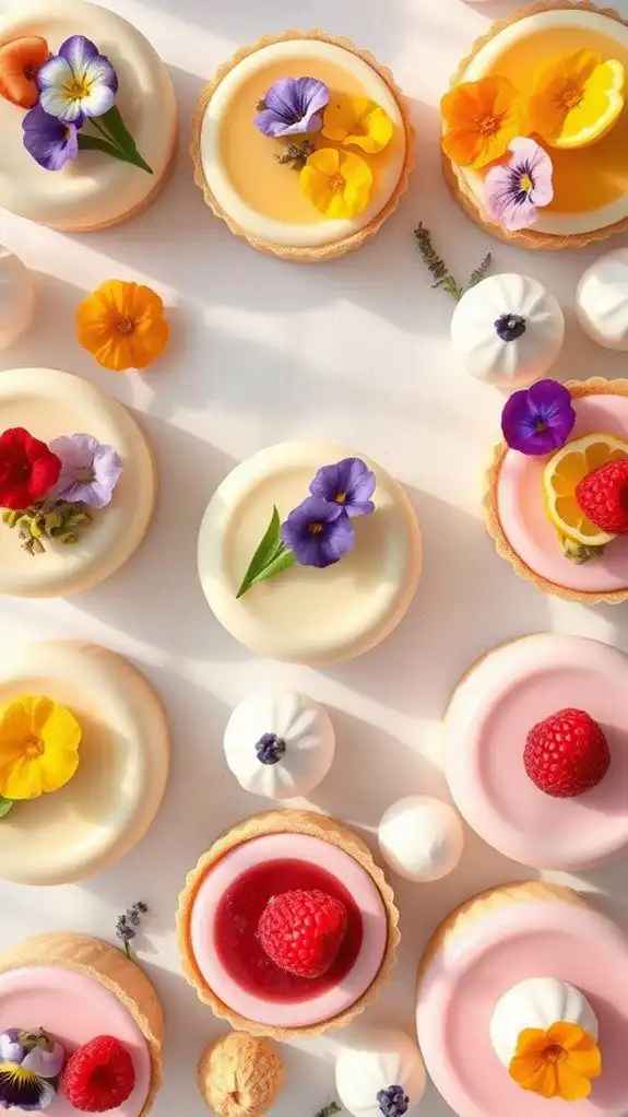 creative easter pudding recipes