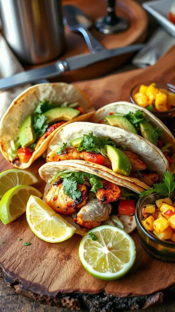 creative meal planning ideas