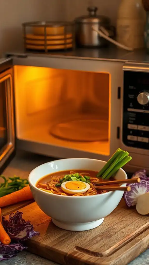 creative ramen variations explored