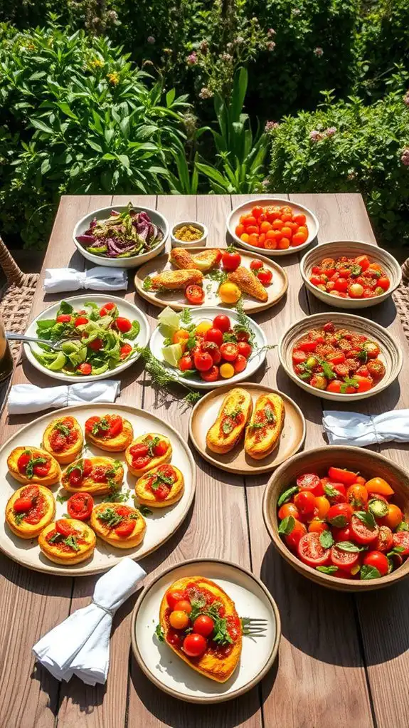 creative stale bread recipes