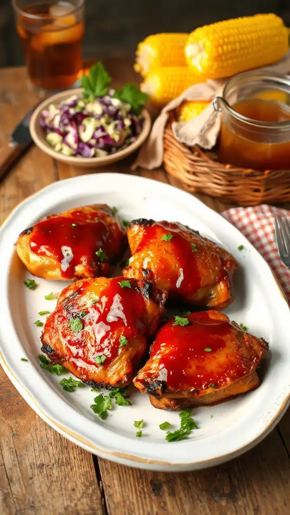 crispy air fried chicken crispy air fried chicken