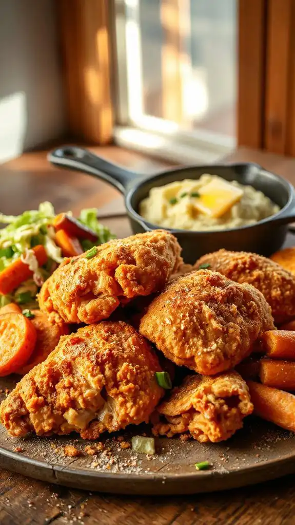 crispy golden southern delight crispy golden southern delight