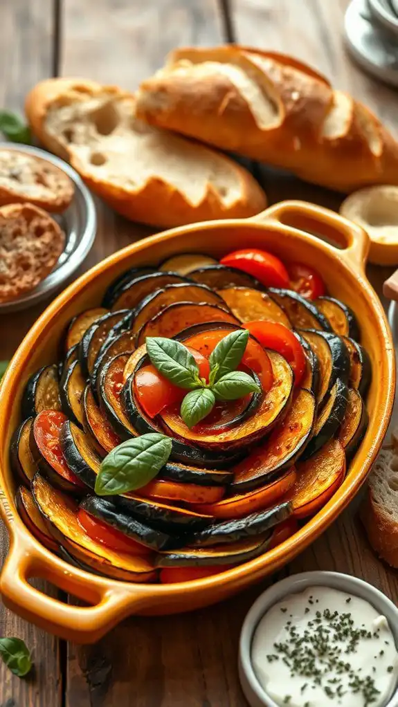 culinary adventure in paris