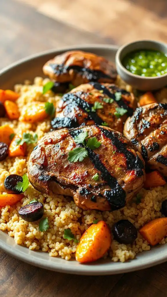 curried mushroom steak recipe curried mushroom steak recipe