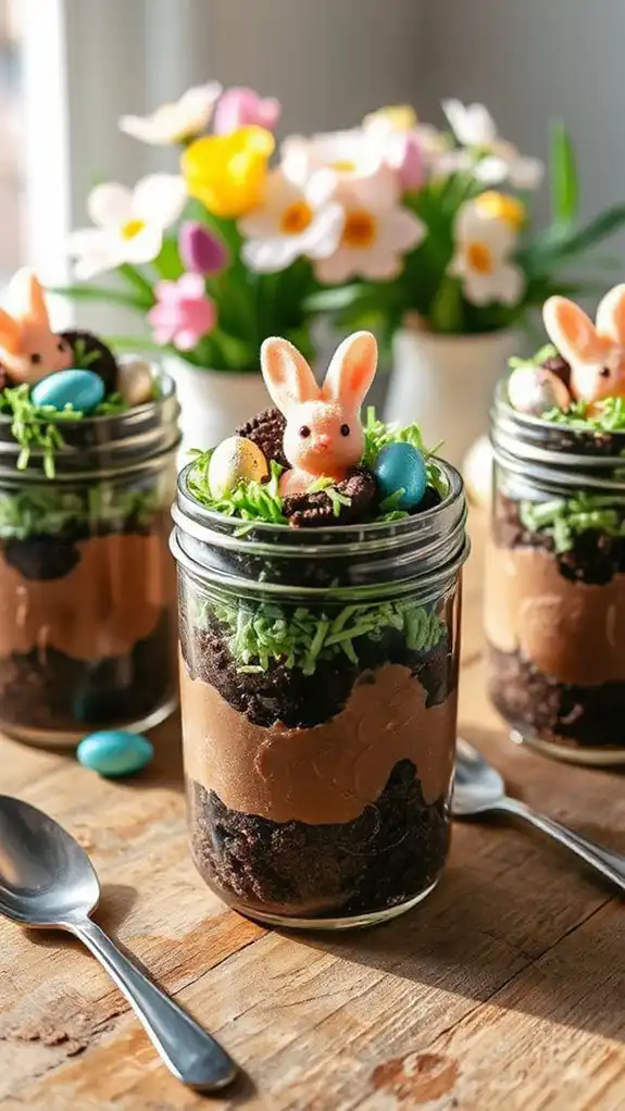 cute dessert for kids