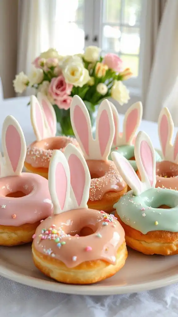 cute rabbit ear accessories cute rabbit ear accessories
