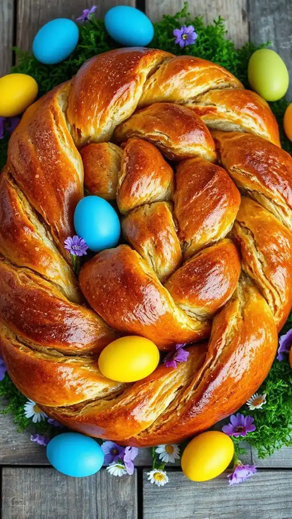 danish easter cake recipe