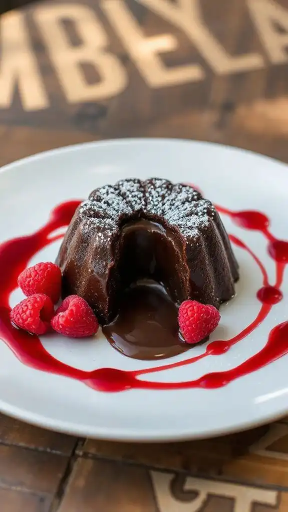 decadent chocolate dessert delight decadent chocolate dessert delight