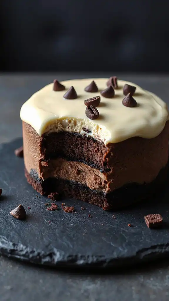 decadent chocolate dessert recipe decadent chocolate dessert recipe