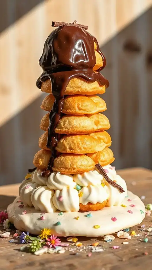 decadent chocolate dessert recipe