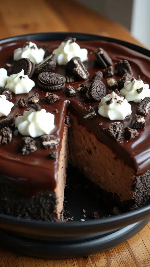 decadent chocolate dessert recipe decadent chocolate dessert recipe