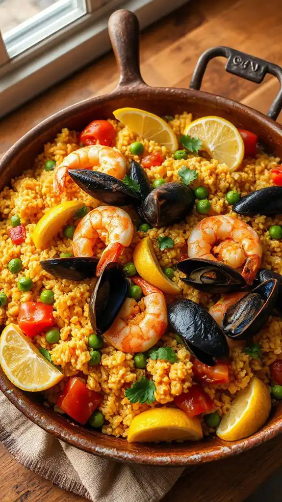 delicious and simple dish