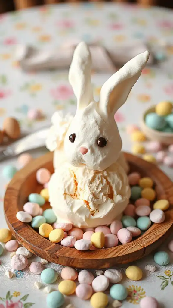 delicious bunny themed desserts delicious bunny themed desserts