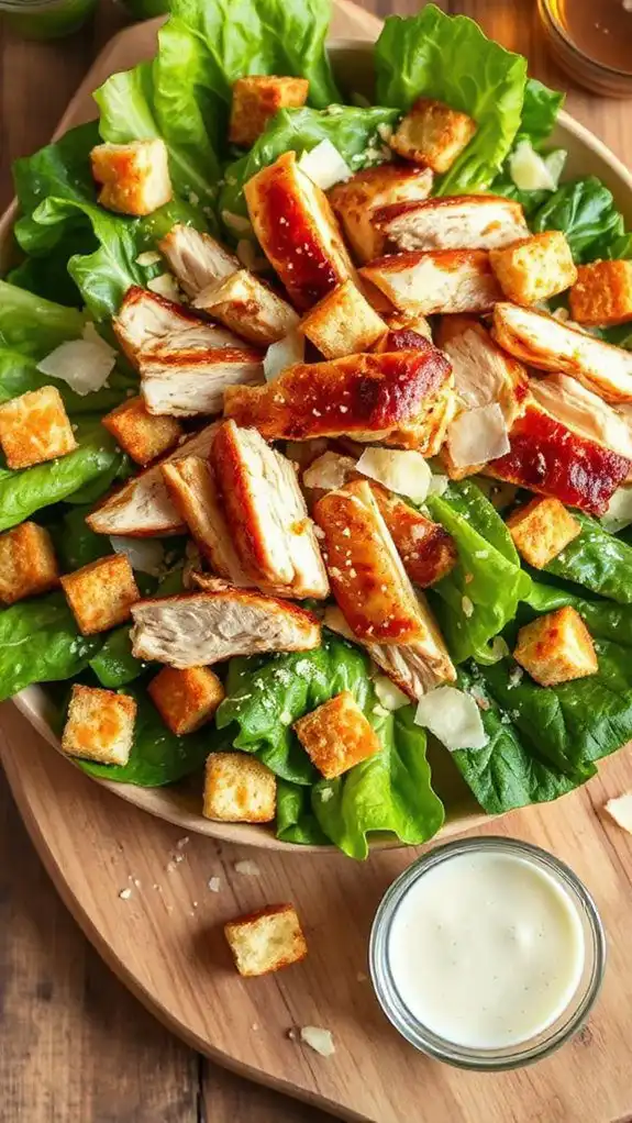 delicious chicken salad recipe