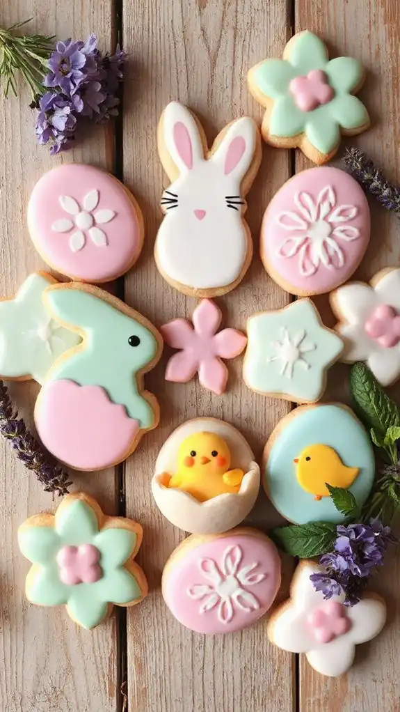 delicious classic sugar cookies