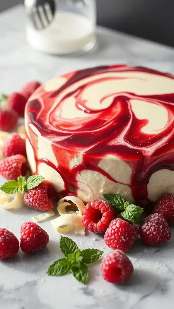 delicious creamy dessert delight delicious creamy dessert delight