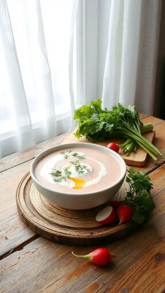 delicious creamy soup recipe delicious creamy soup recipe