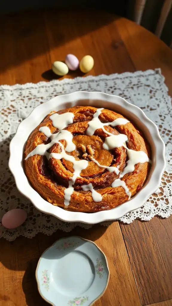 delicious dessert cake recipe