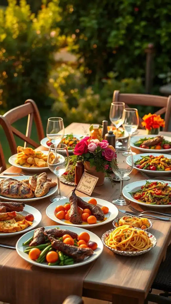 delicious dinner envy recipes