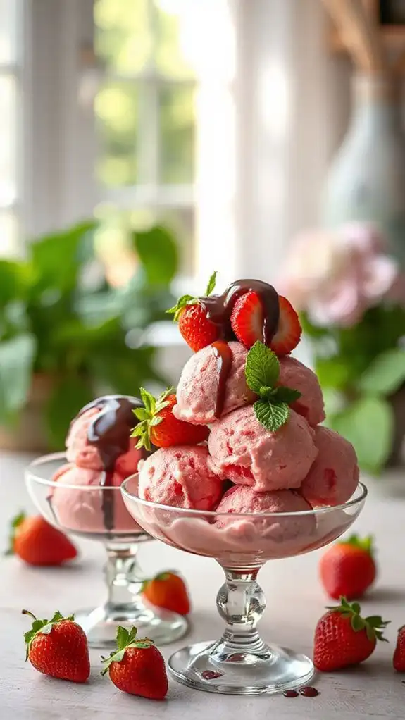 delicious diy frozen treats