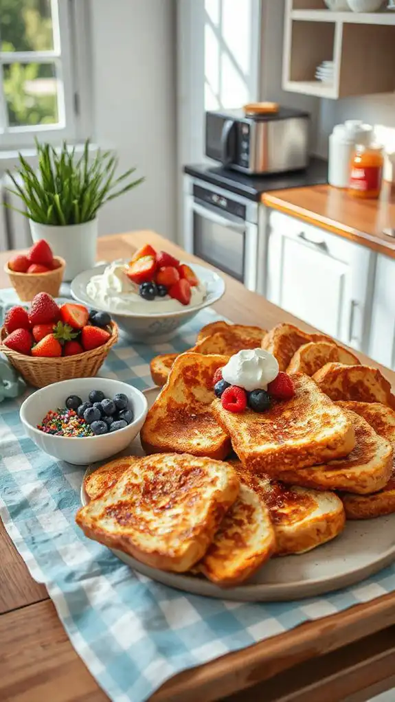 delicious easter breakfast treat delicious easter breakfast treat