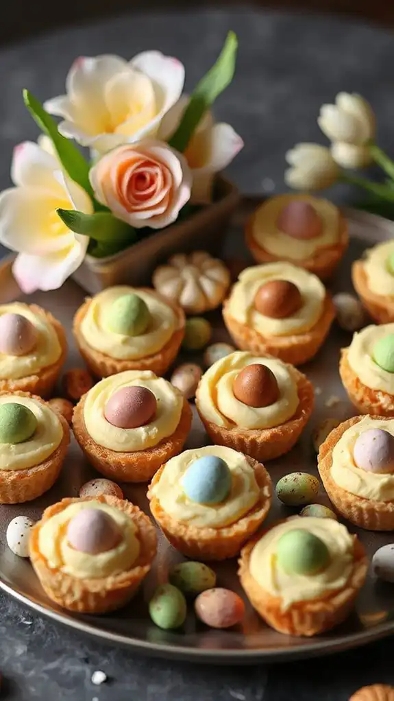 delicious easter dessert treats