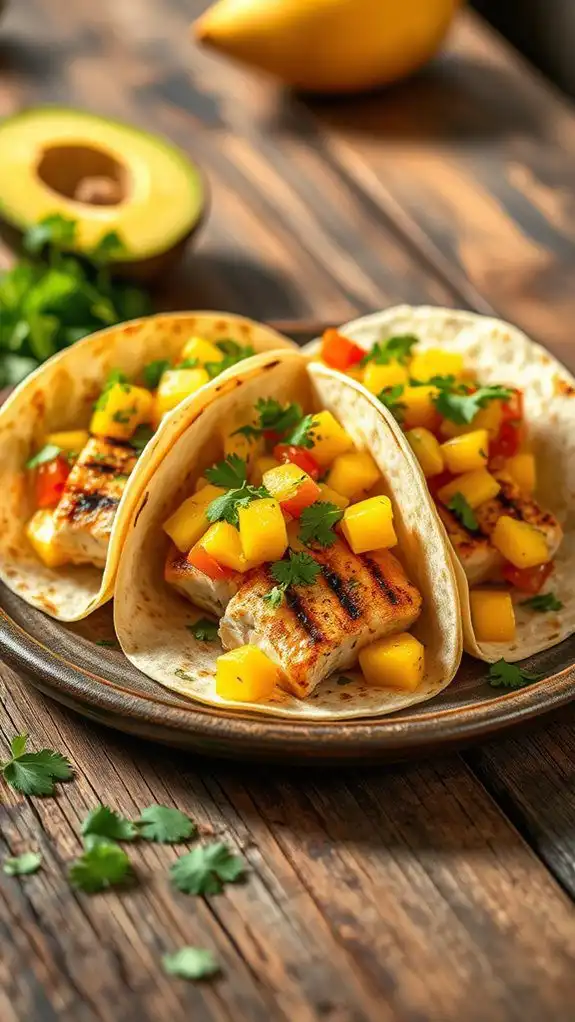 delicious fish tacos recipe