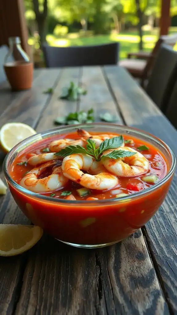 delicious food pairing ideas